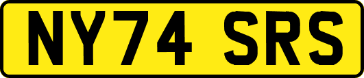 NY74SRS