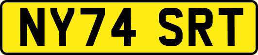 NY74SRT