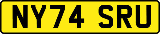 NY74SRU