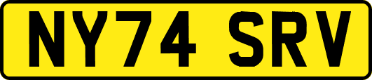 NY74SRV