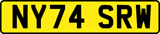 NY74SRW