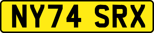 NY74SRX