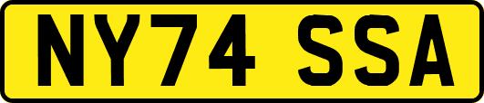 NY74SSA