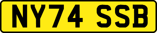 NY74SSB