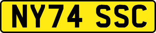 NY74SSC