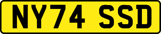 NY74SSD