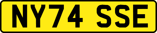 NY74SSE