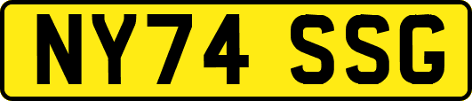NY74SSG
