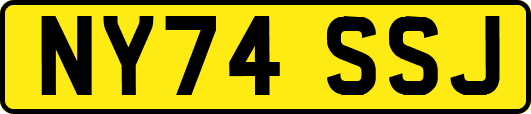 NY74SSJ