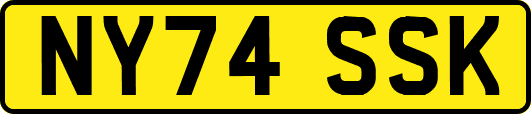 NY74SSK