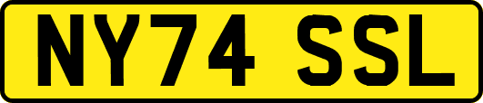 NY74SSL