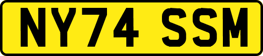 NY74SSM