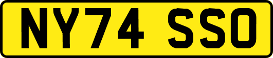 NY74SSO