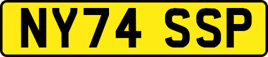 NY74SSP