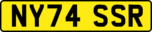 NY74SSR