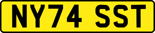 NY74SST