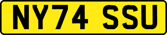 NY74SSU