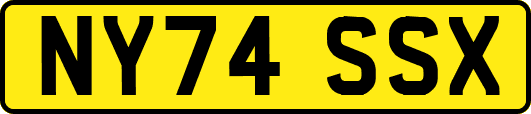 NY74SSX