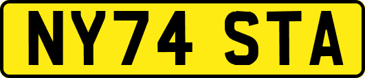 NY74STA