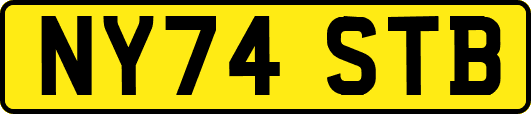 NY74STB