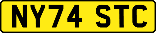 NY74STC