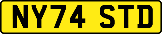 NY74STD