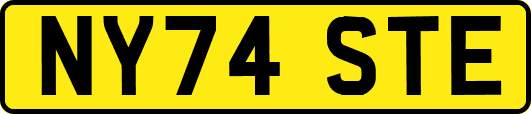 NY74STE