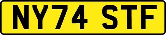 NY74STF