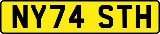 NY74STH