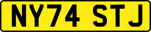 NY74STJ