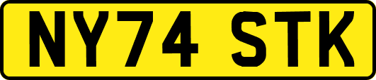 NY74STK