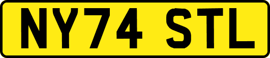 NY74STL