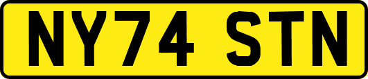 NY74STN
