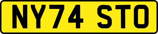 NY74STO