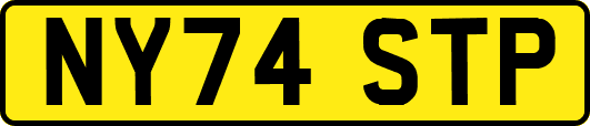 NY74STP