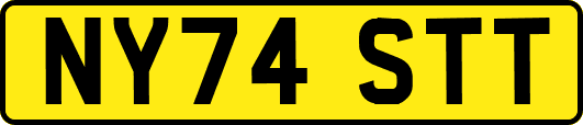 NY74STT