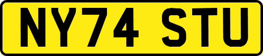 NY74STU