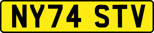 NY74STV