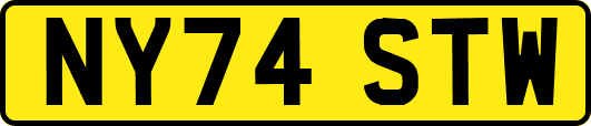 NY74STW