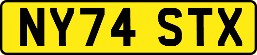 NY74STX