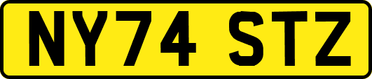 NY74STZ