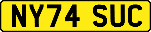 NY74SUC