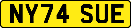 NY74SUE