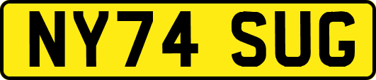 NY74SUG