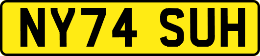 NY74SUH