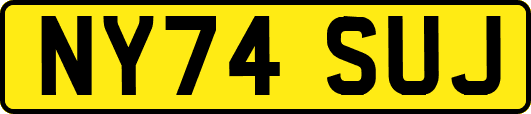 NY74SUJ