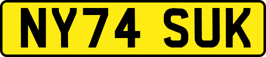 NY74SUK