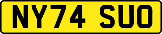 NY74SUO