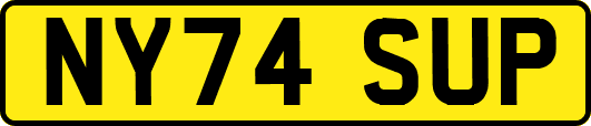 NY74SUP