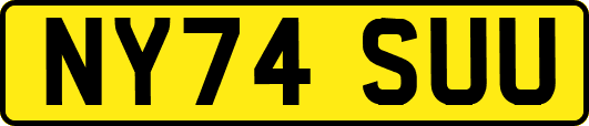 NY74SUU